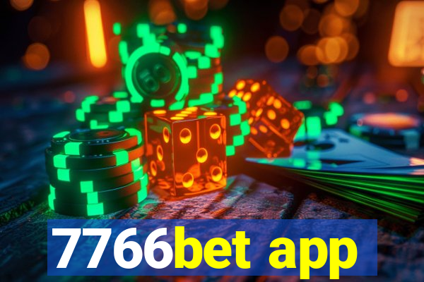 7766bet app